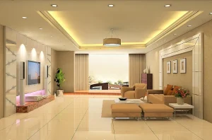 Cách chọn sơn tường phù hợp cho ngôi nhà của bạn? Bí quyết từ chuyên gia
