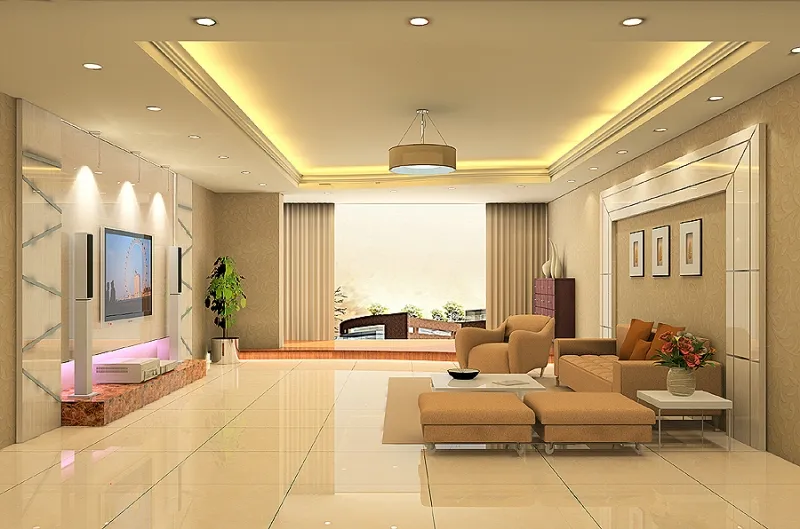 Hướng dẫn chi tiết cách chọn sơn tường phù hợp