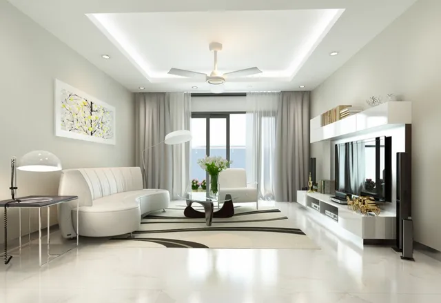 Tại sao việc chọn đúng sơn tường lại quan trọng?