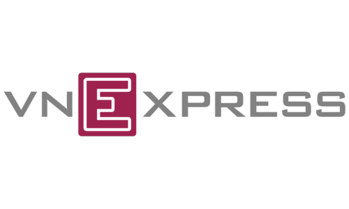 Logo VNExpress