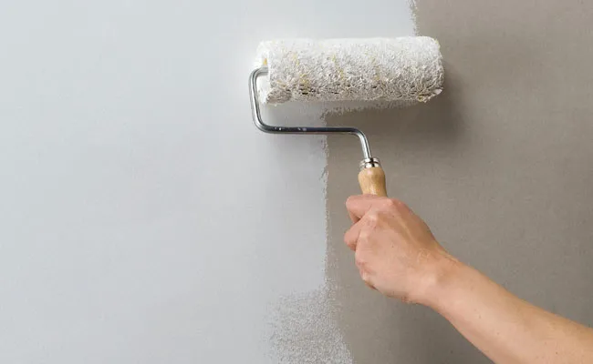 Quy trình xử lý và thi công sơn chống ẩm mốc hiệu quả – Không lo mốc trở lại