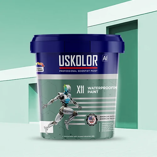 Sơn Chống Thấm Inno Paints