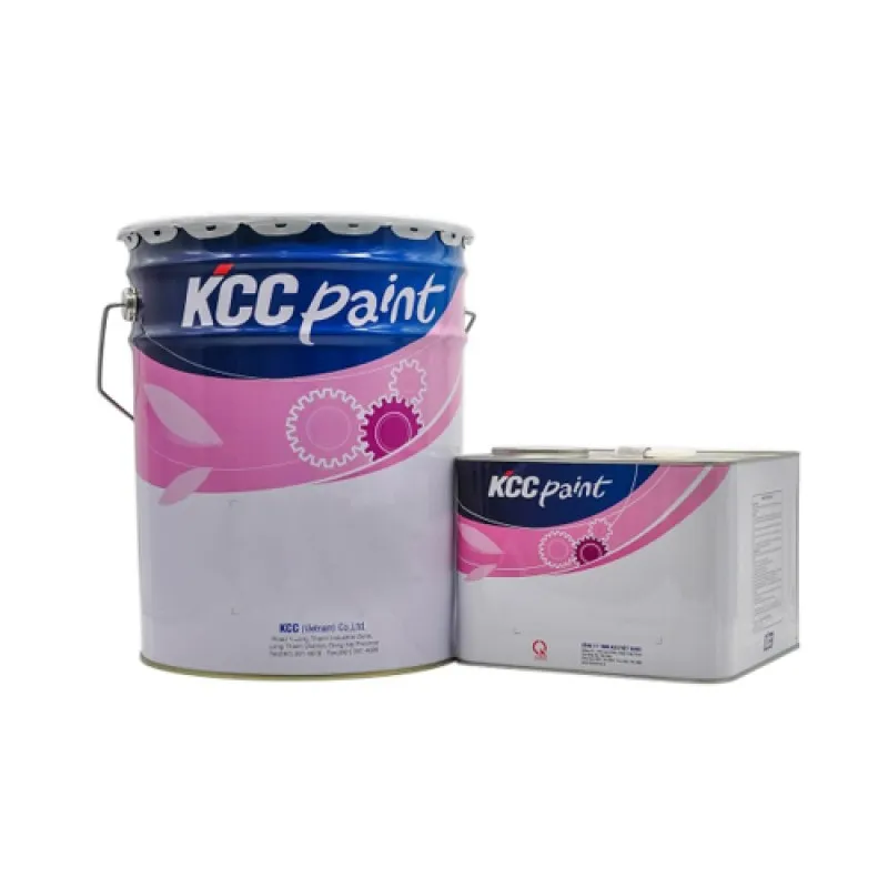 Các thương hiệu sơn chống trầy xước uy tín và sản phẩm nổi bật