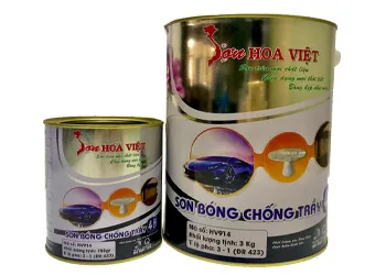 Sơn chống trầy xước là gì? Cơ chế hoạt động của loại sơn đặc biệt này