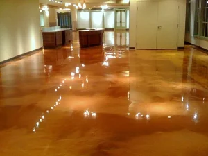 Sơn epoxy cho sàn nhà: Giải pháp hoàn hảo cho bề mặt bền đẹp và thẩm mỹ