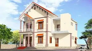 Sơn nhà đẹp là gì? Bí quyết và kinh nghiệm lựa chọn màu sơn cho ngôi nhà của bạn