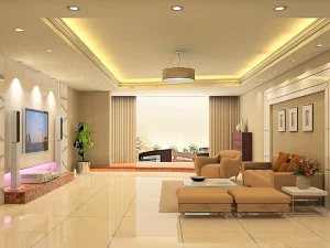 Sơn Nhà Theo Phong Cách Hiện Đại: Bí Quyết Lựa Chọn Màu Sắc và Tạo Không Gian Thời Thượng