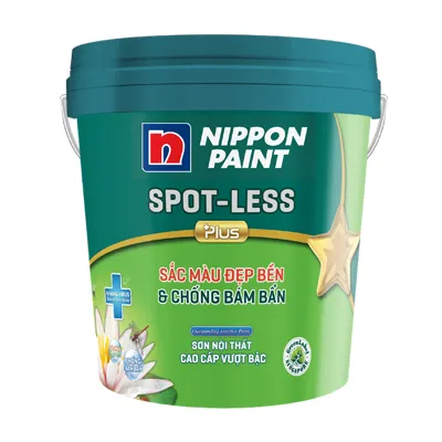 Thế nào là sơn nội thất cao cấp?