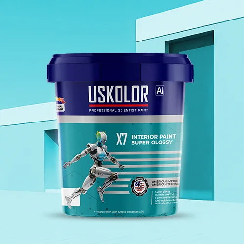Sơn Nội Thất Inno Paints