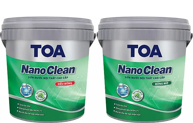 Quy Trình Thi Công Sơn Nước Cao Cấp Để Đạt Hiệu Quả Tốt Nhất