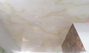 Sơn tường giả đá: Giải pháp trang trí độc đáo, sang trọng và tiết kiệm cho ngôi nhà của bạn