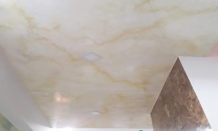 Ưu điểm vượt trội của sơn tường giả đá – Vì sao nên lựa chọn?