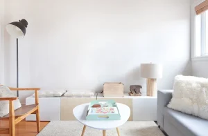 Sơn Tường Màu Trắng Là Gì? Khám Phá Vẻ Đẹp Tinh Tế và Ứng Dụng Đa Dạng Của Sơn Tường Màu Trắng