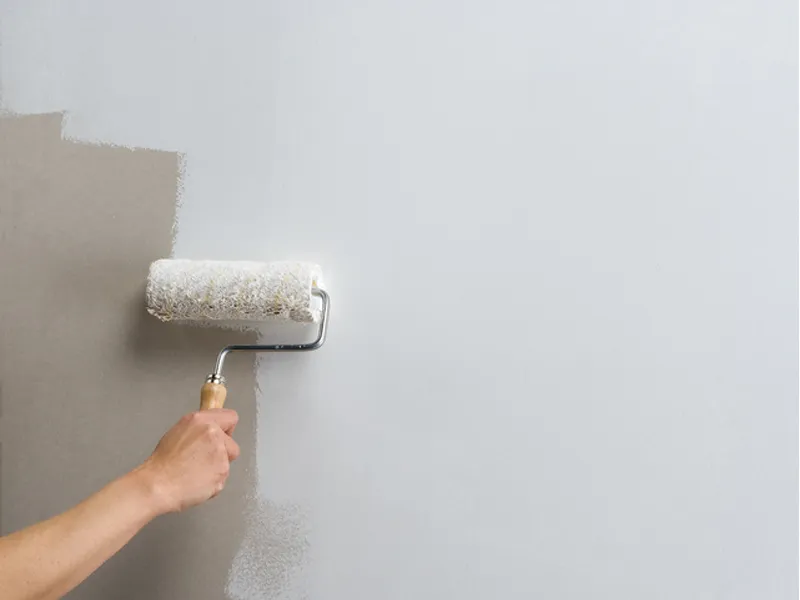 Ưu Điểm Nổi Bật Của Sơn Tường Ngoài Trời Chất Lượng Cao