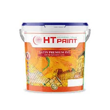 Sơn Tường Satin Phù Hợp Với Những Không Gian Nào?