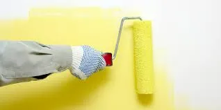 Sơn Tường Siêu Mịn Là Gì?